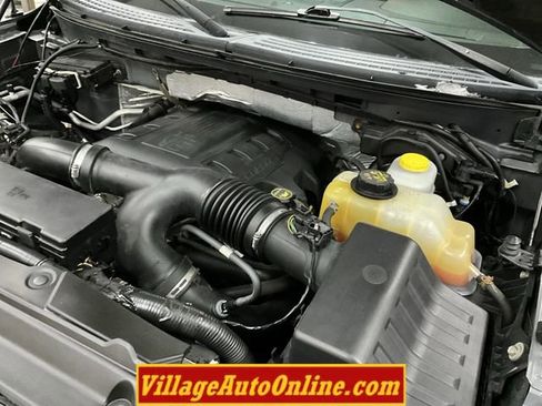 Used 2014 Ford F150 FX4 w/ Equipment Group 402A Luxury image 47