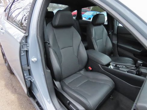 Certified 2023 Honda Accord Sport image 16