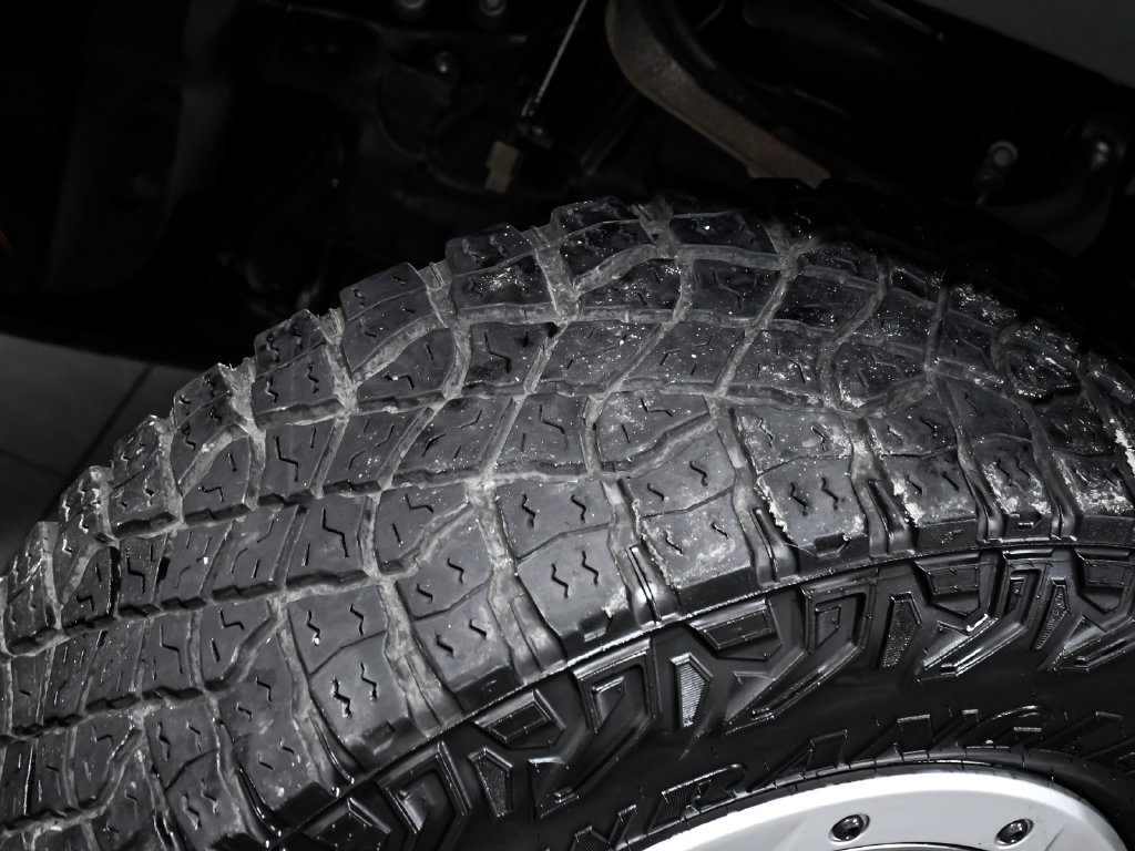 Used 2024 RAM 1500 TRX w/ TRX Level 2 Equipment Group AWD/4WD image 91