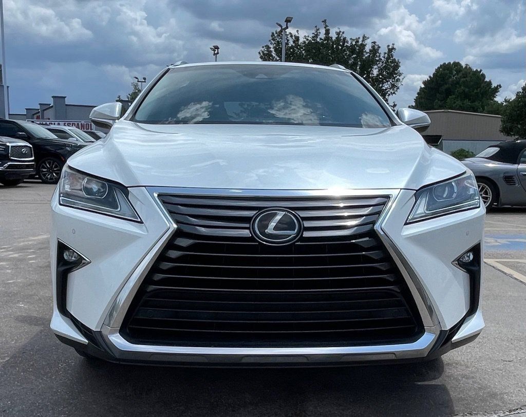 Used 2016 Lexus RX 350 FWD w/ Premium Package image 7