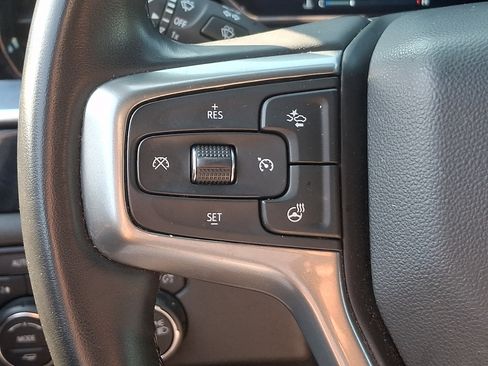 Used 2023 Chevrolet Silverado 1500 LT AWD/4WD image 21