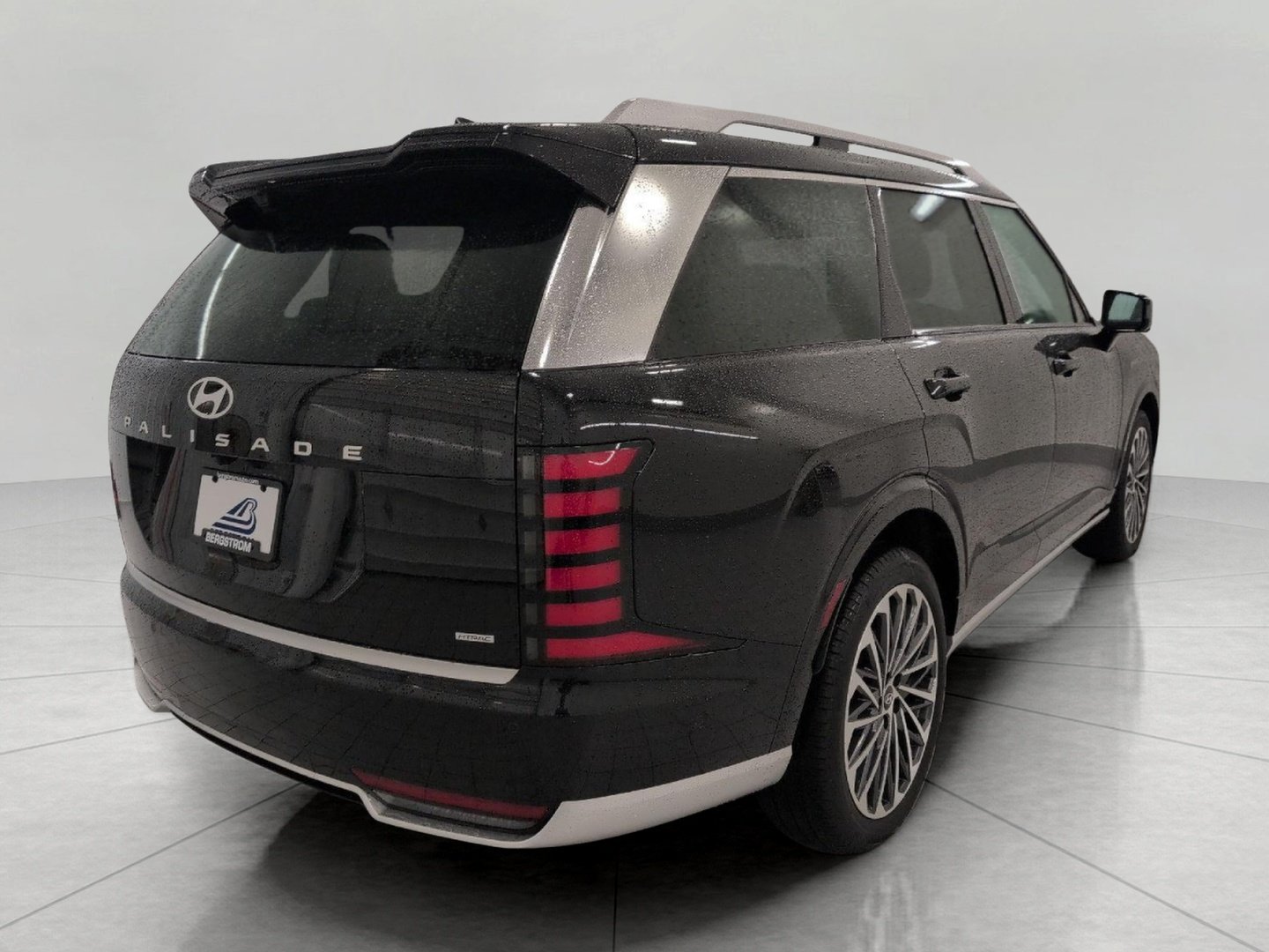 Used 2026 Hyundai Palisade Calligraphy AWD/4WD image 19