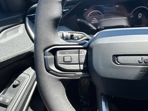 New 2026 Jeep Cherokee Laredo AWD/4WD image 14