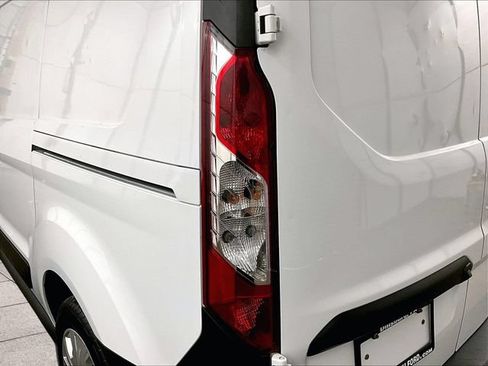 Used 2022 Ford Transit Connect XL FWD image 26