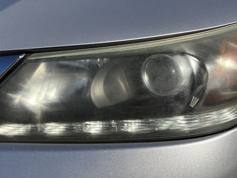 Used 2013 Honda Accord EX-L image 6