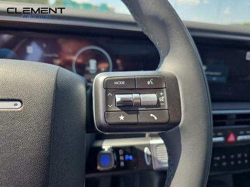 New 2026 Hyundai Palisade Calligraphy image 15