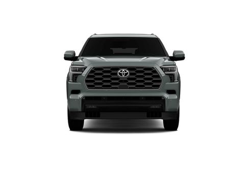 New 2026 Toyota Sequoia Platinum w/ Tow Technology Package AWD/4WD image 51