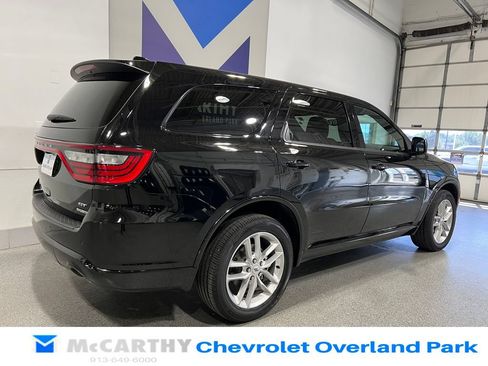 Used 2026 Dodge Durango GT AWD/4WD image 5