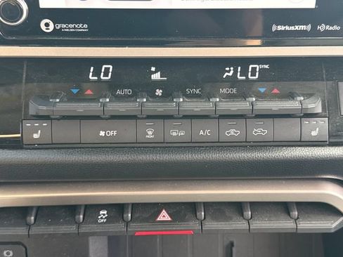 Used 2024 Toyota Tundra SR5 w/ SR5 Premium Package AWD/4WD image 29