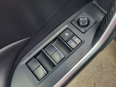 Certified 2021 Toyota RAV4 XLE Premium FWD image 12