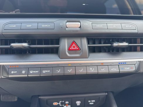 New 2026 Kia K4 FWD image 12