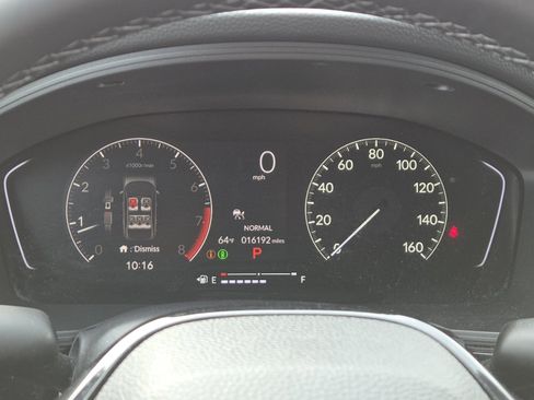 Used 2025 Honda Civic Sport image 26