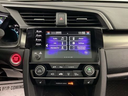 Used 2019 Honda Civic EX image 15