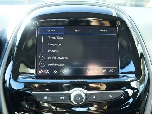 Used 2022 Chevrolet Spark LT image 46