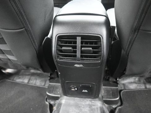 Used 2024 Ford Bronco Sport Badlands AWD/4WD image 14