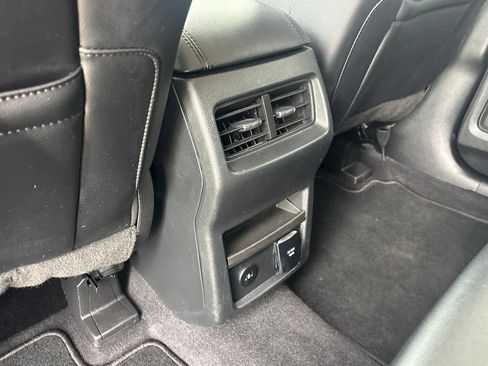 Used 2023 Ford Edge SEL w/ Convenience Package AWD/4WD image 28