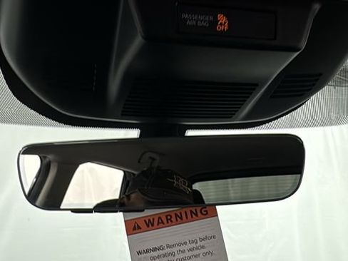 New 2026 Nissan Rogue SV w/ Cold Weather Package image 32