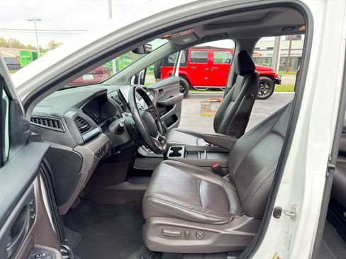 Used 2020 Honda Odyssey EX-L image 20
