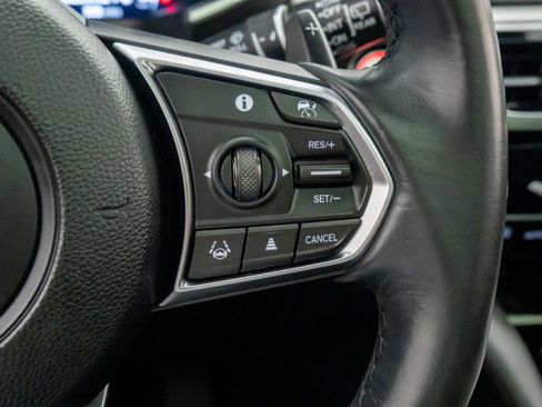 Used 2023 Acura MDX SH-AWD image 28