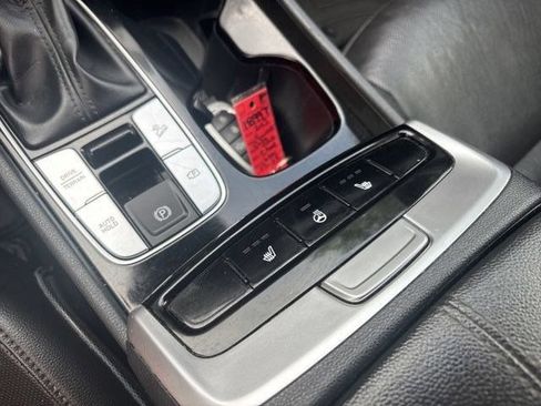 Used 2023 Hyundai Santa Cruz SEL Premium AWD/4WD image 27
