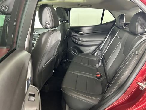 Used 2023 Buick Encore GX Essence w/ Advanced Technology Package image 26