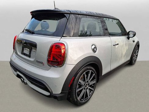 Certified 2023 MINI Cooper S image 4