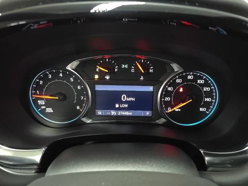 Used 2023 Chevrolet Traverse LT w/ Midnight/Sport Edition AWD/4WD image 21