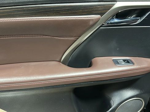 Used 2017 Lexus RX 350 AWD w/ Premium Package image 12
