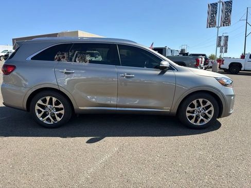 Used 2019 Kia Sorento SX AWD/4WD image 2