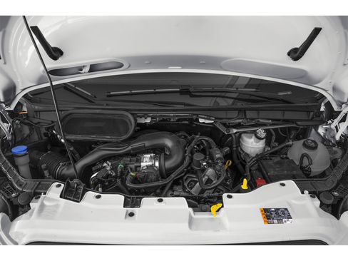 New 2025 Ford Transit 350 XLT RWD image 8