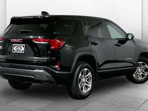 Used 2026 GMC Terrain Elevation FWD image 13
