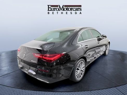 Used 2026 Mercedes-Benz CLA 250 4MATIC image 4