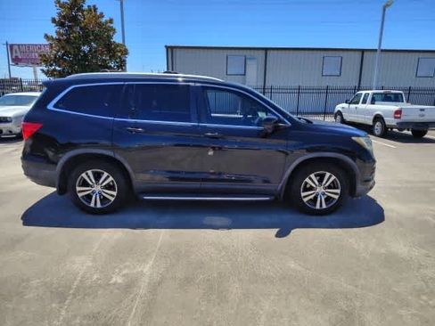 Used 2016 Honda Pilot EX-L image 6