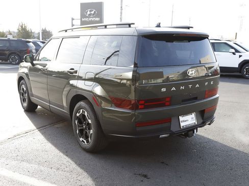 New 2026 Hyundai Santa Fe SEL image 6