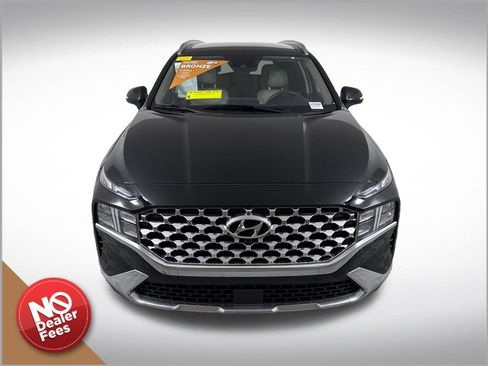 Used 2023 Hyundai Santa Fe SEL Premium AWD/4WD image 9