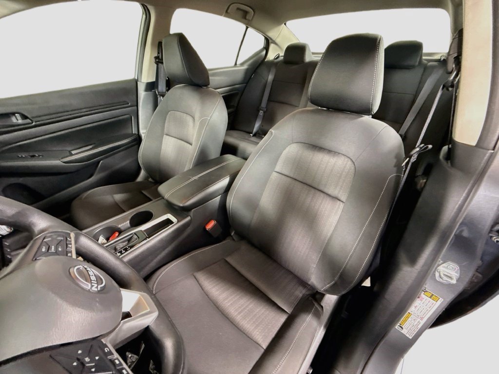 Used 2026 Nissan Altima 2.5 SV FWD image 21