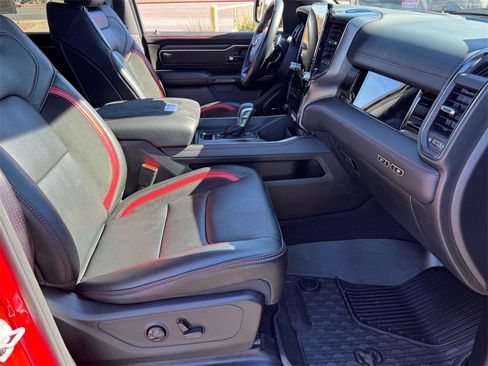 Used 2025 RAM 1500 RHO w/ RHO Level 1 Equipment Group image 21