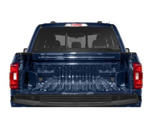 Used 2023 Ford F150 Tremor w/ Equipment Group 402A High AWD/4WD image 11