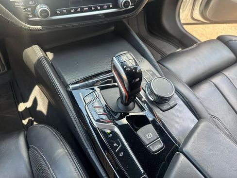 Used 2020 BMW M5 w/ Executive Package AWD/4WD image 13