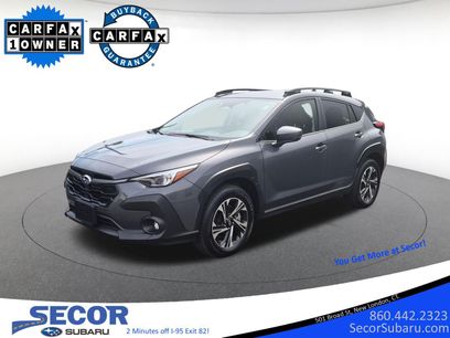 Used 2024 Subaru Crosstrek 2.0i Premium