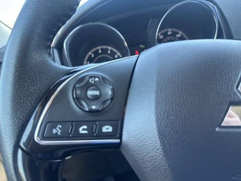 Used 2024 Mitsubishi Outlander Sport SE image 18
