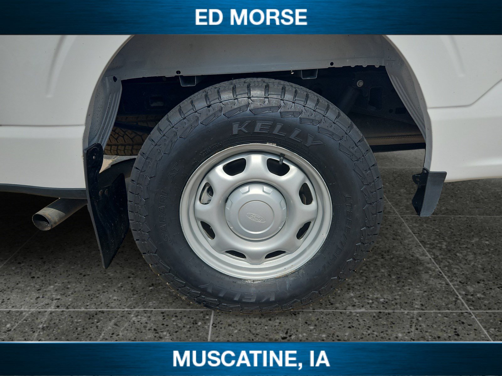 Used 2021 Ford F150 XL w/ Equipment Group 101A High AWD/4WD image 11