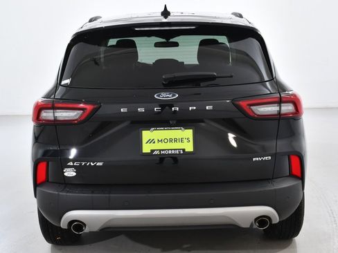 Used 2024 Ford Escape Active w/ Tech Pack #1 image 13