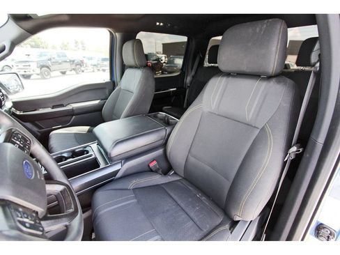 Used 2025 Ford F150 STX AWD/4WD image 27