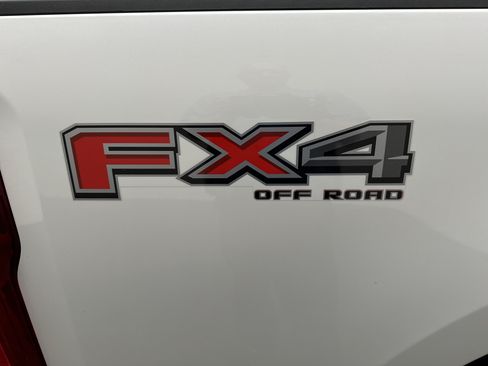 Used 2024 Ford F250 King Ranch AWD/4WD image 17