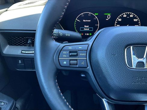 Used 2024 Honda CR-V Sport image 12