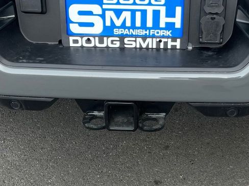 New 2026 RAM 3500 Limited AWD/4WD image 39