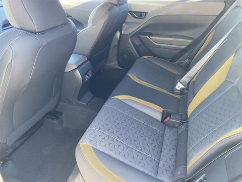 New 2026 Subaru Crosstrek 2.5i Sport image 13