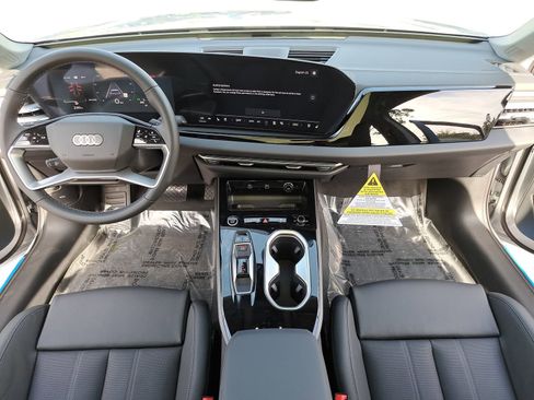 New 2026 Audi A6 Premium image 9