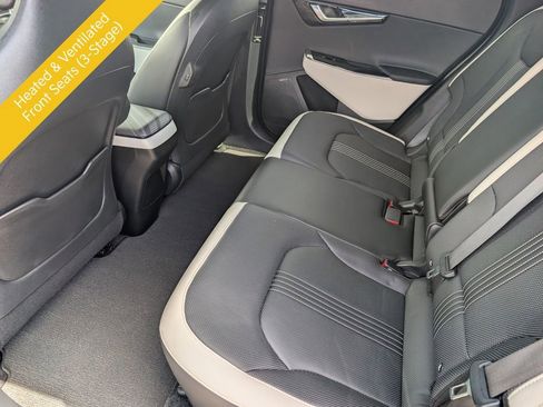 Certified 2024 Kia EV6 GT-Line AWD/4WD image 20